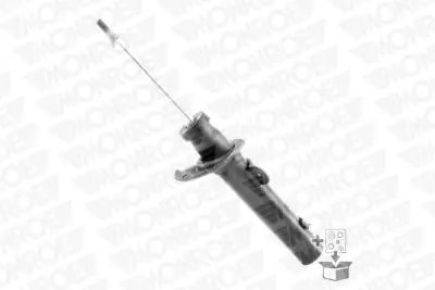 Marca Reconocida Amortiguador MONROE 742025SP MONROE 742025SP (Sustituye a E7051)